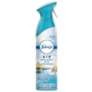 Febreze Desodorante Ambiental Bora Bora Waters 250grs